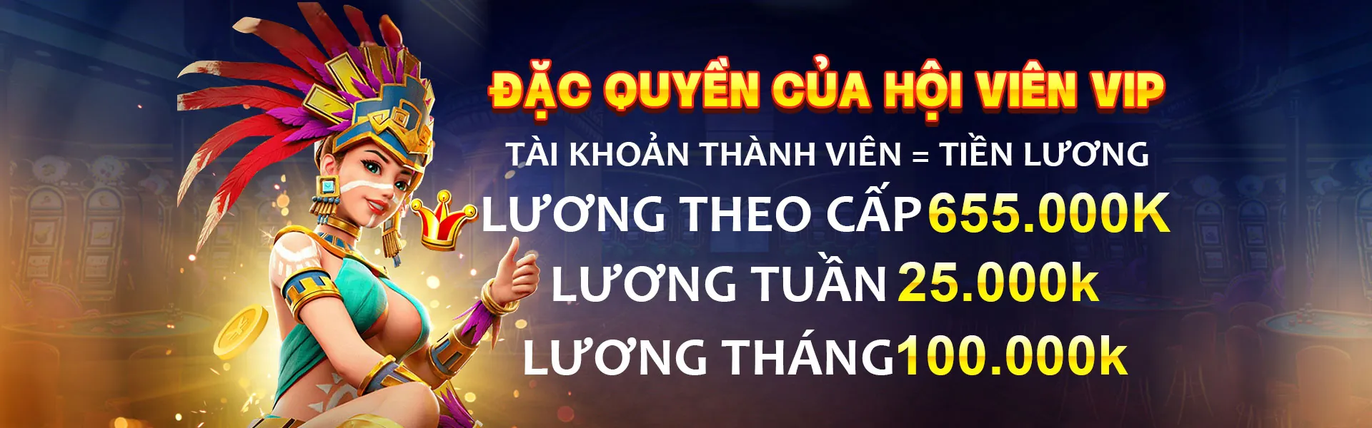 Hình ảnh hỗ trợ khách hàng và giao diện hitclub đăng nhập
